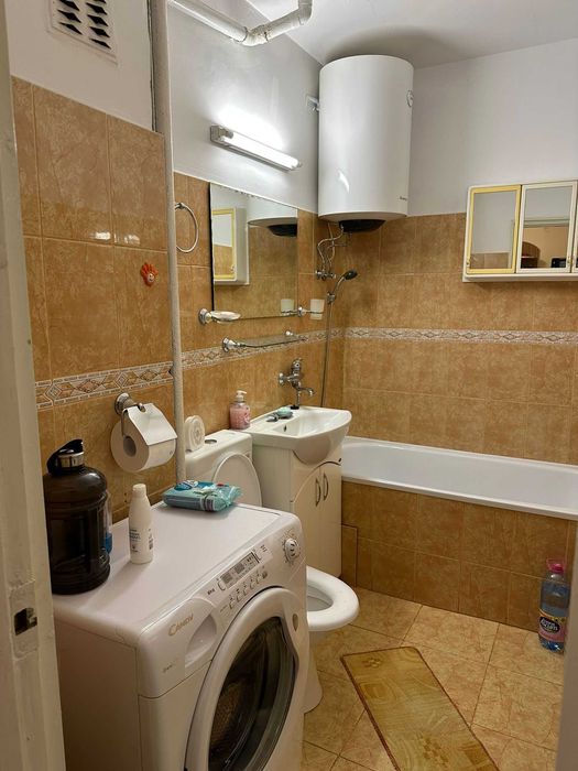 Vand Garsoniera Unirii