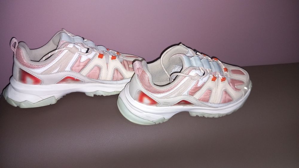 Детски маратонки Zara