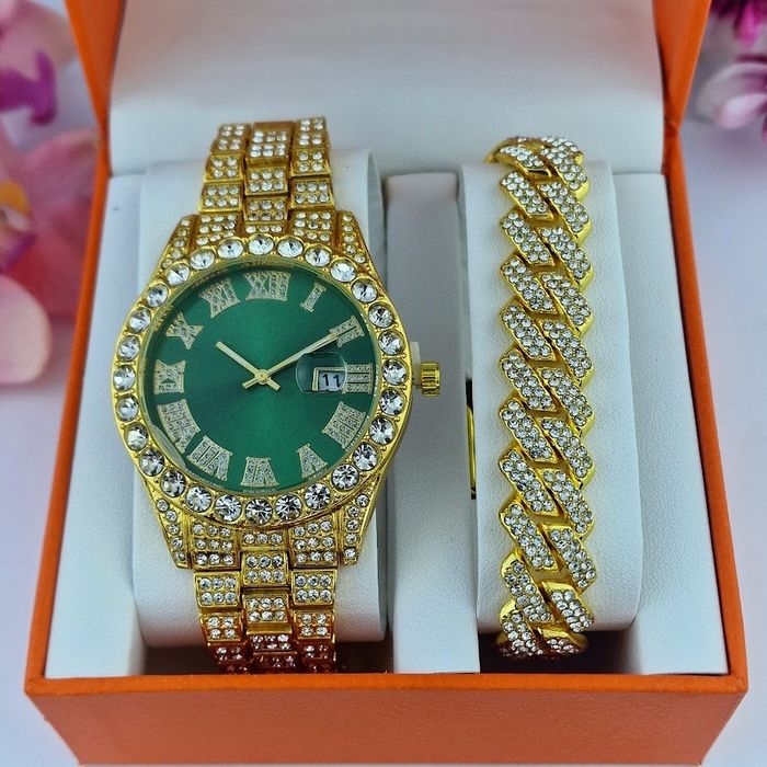 Луксозни часовници за мъже и жени