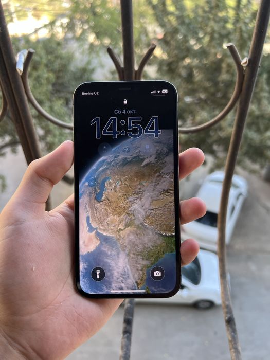 iPhone 12 pro 128 gb