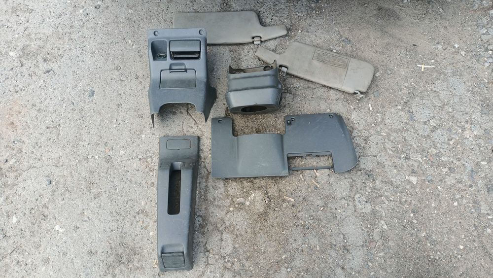 Хонда Сивик ЕГ запчасти