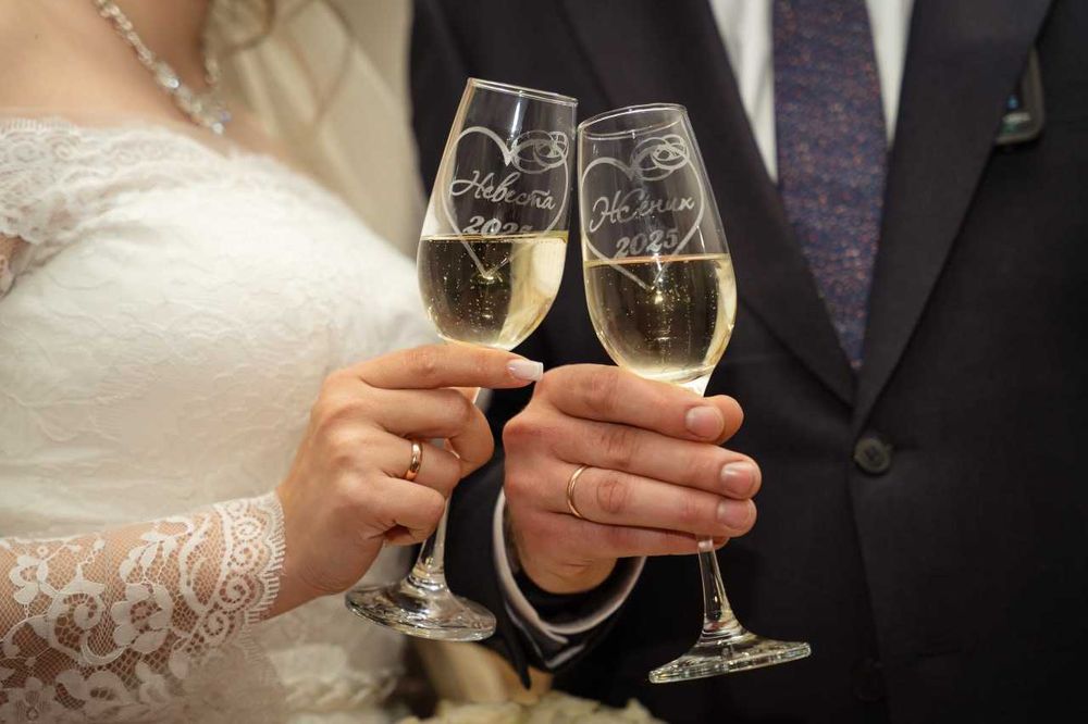 Фото и видео съёмка свадьбы, юбилеев, выписок, корпоративов!