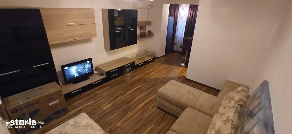 titan 2 minute metrou si parc ior moderna