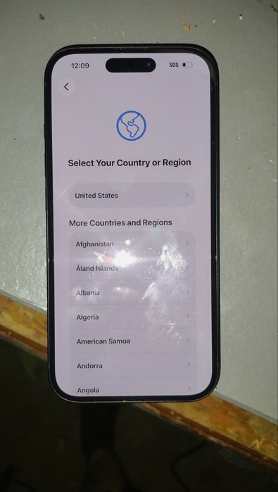 iPhone 16 Black/Negru 128gb 100%