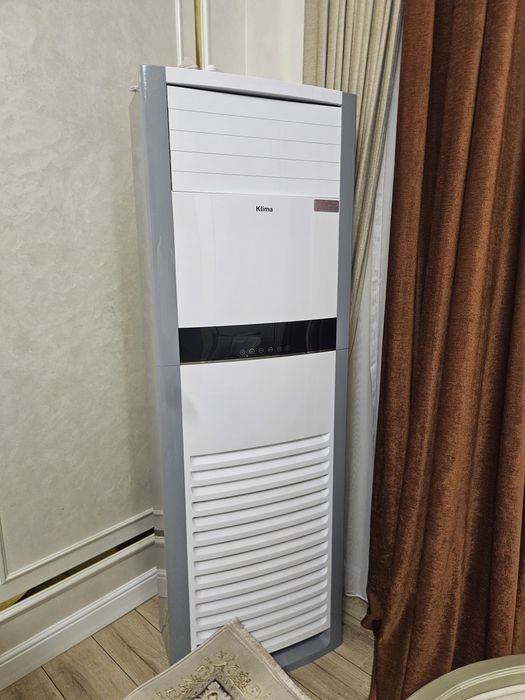 Кондиционер 380волть