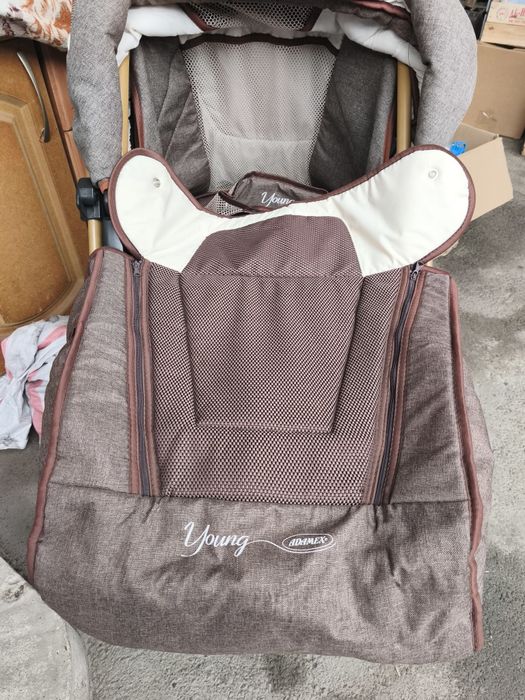 Продам коляску!!!