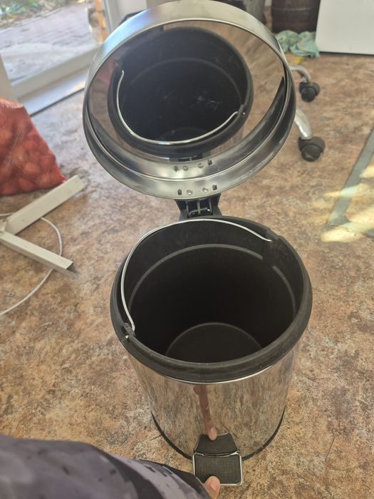 Продам новые ведра 5шт