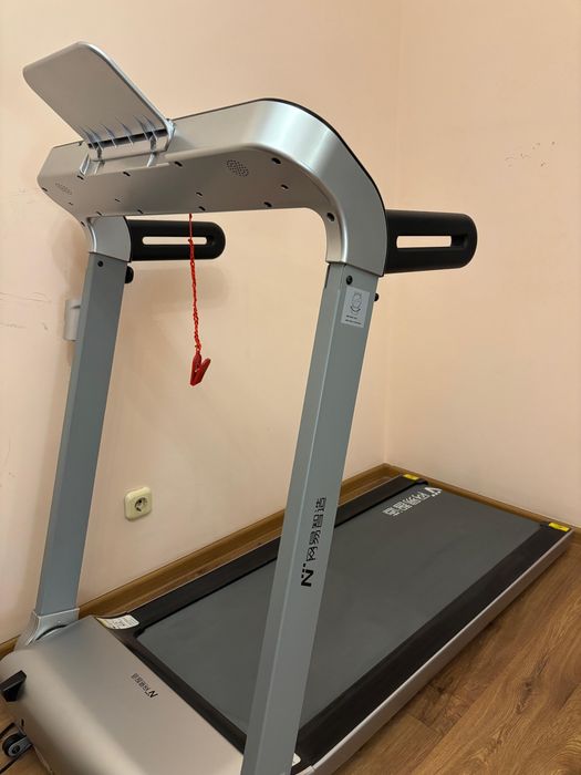 Беговая дорожка Garden R1