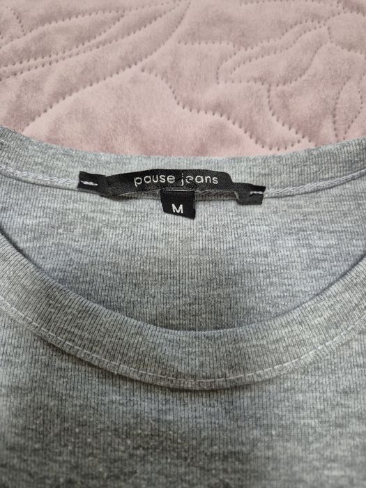 Pause мъжка блуза М размер