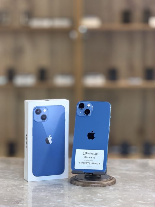 iPhone 13 128GB / Айфон 13 128ГБ PhoneLab