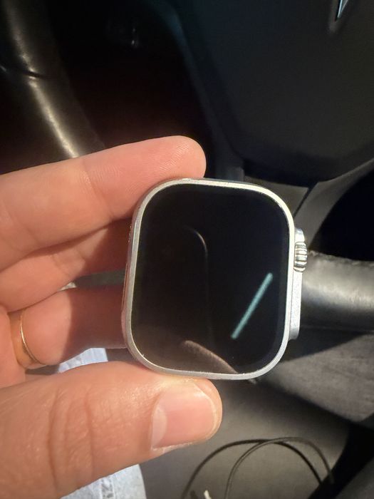 Apple Watch Ultra Cellular Gps first generation
