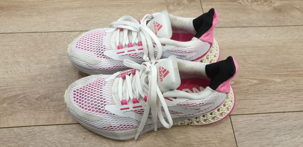 Adidas Running Pulse
