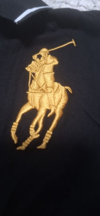 Tricou Polo Ralph Lauren