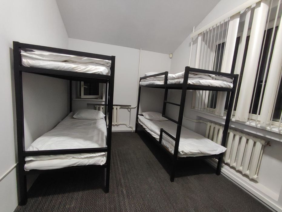 Сдаеться Хостел в аренду  на 40 человек