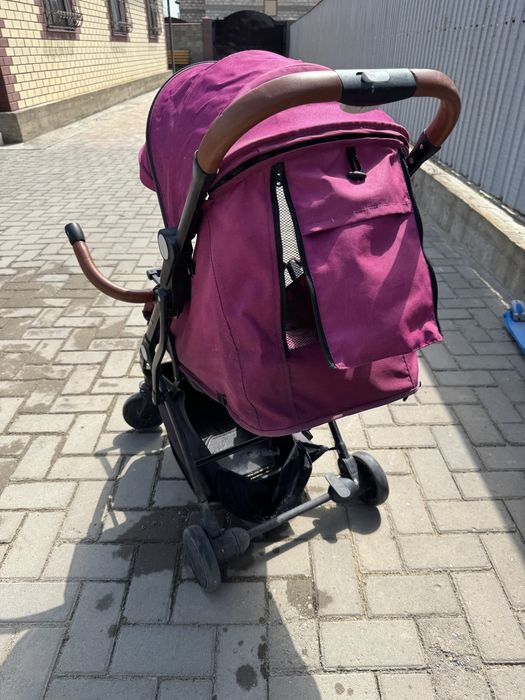 Коляска детская