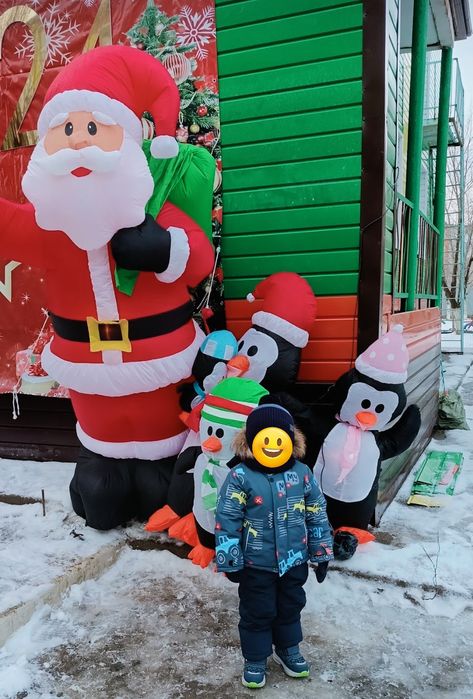 Куртка детская зимняя