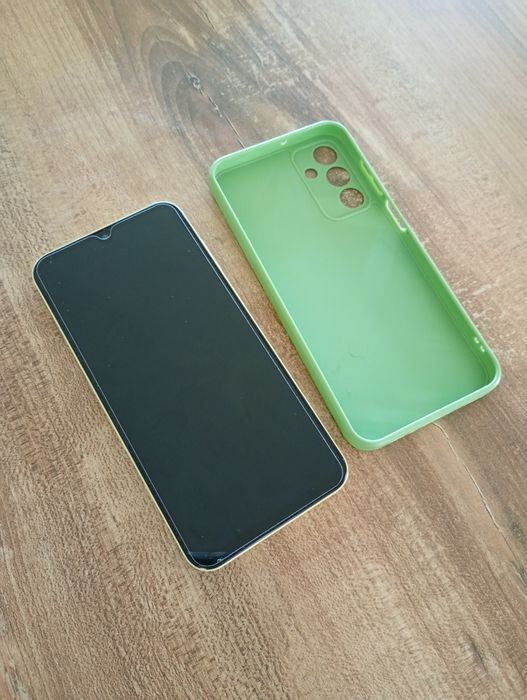 Samsung Galaxy A15