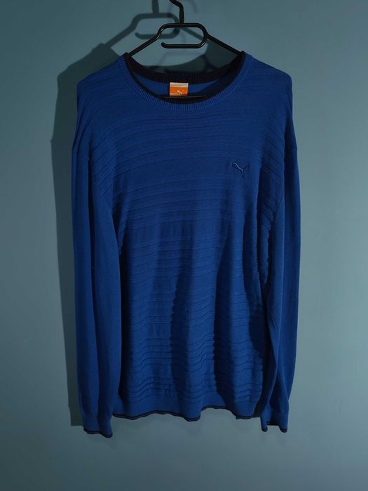 PUMA Блуза/Мъжка L