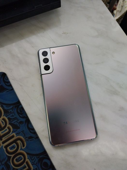 Samsung galaxy s21+5g