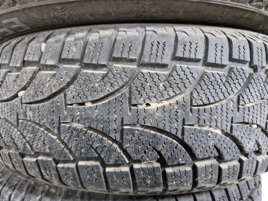 Шины 185/65/15  R15 Акцент Рио Равон