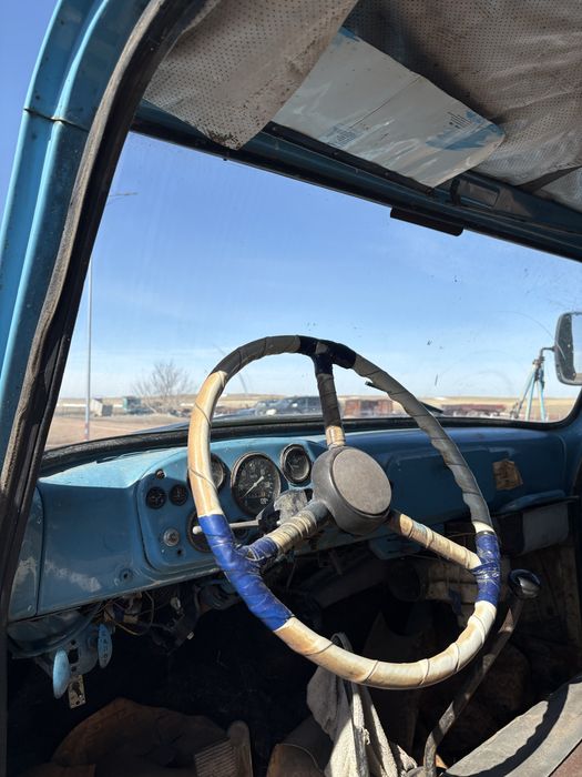 Продам ГАЗ-53 дизель