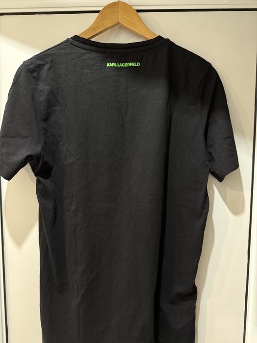 Мъжка тениска Karl Lagerfeld