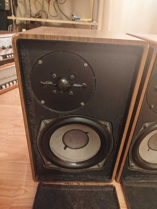 Boxe grundig box 400