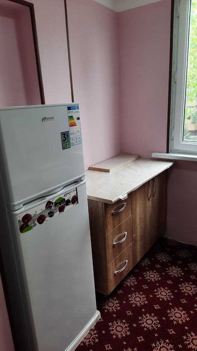 Сдается (ижирага) 2х ком кв на 2 этаже В Мархабо. Только семейным!