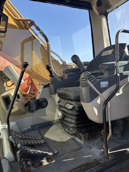 Продам эксковатор Caterpillar 319 С LN