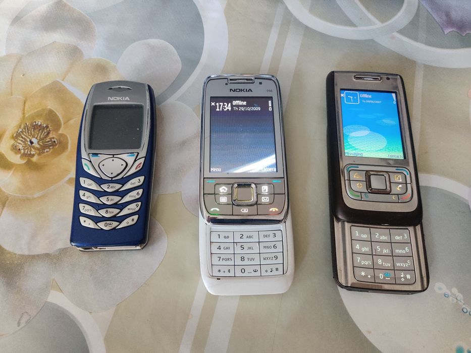 Voice recorder Philips