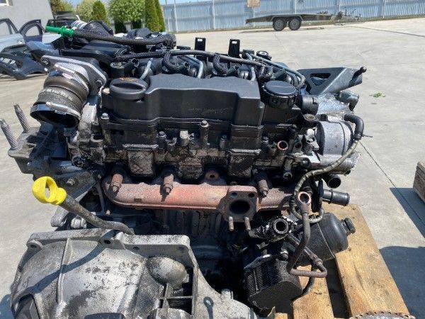 Motor cu injectie VOLVO V50 2006 D4164T 36050299