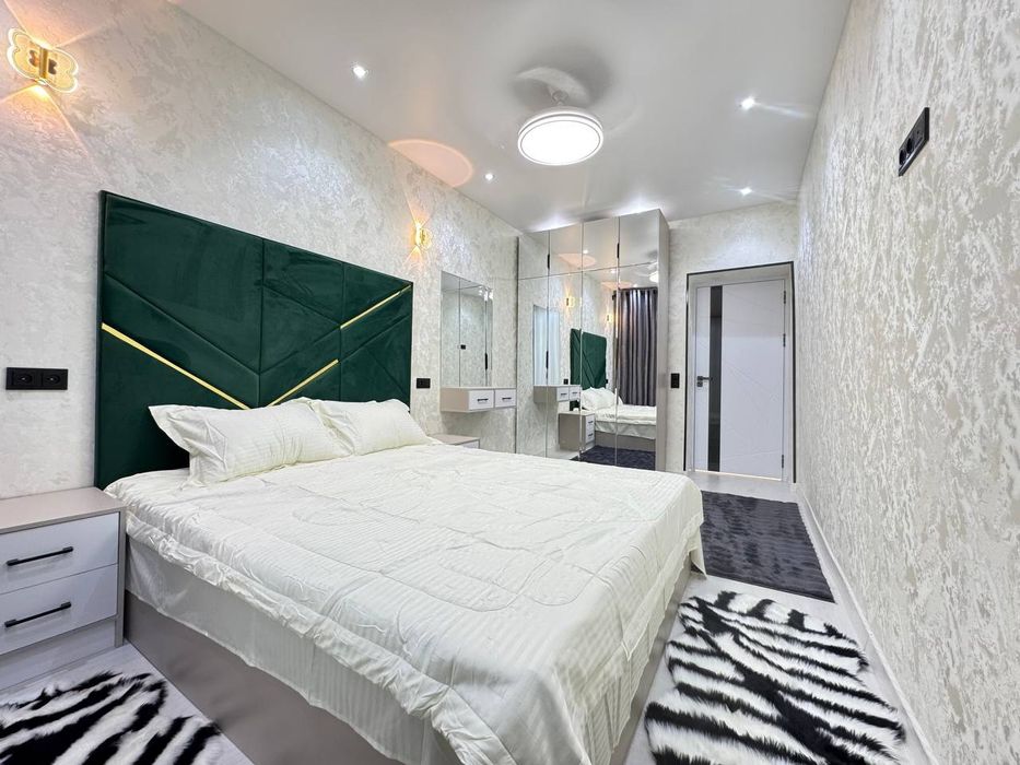 Продажа квартиры