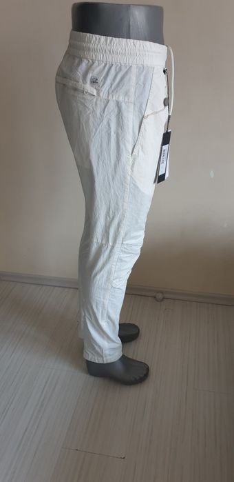 C.P. Company The Metropolis Series Cargo Pant 42 - XS  НОВО! ОРИГИНАЛ