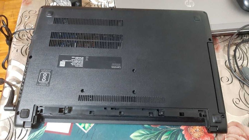 Ноутбук Lenovo E41-25 AMD A4-4350B/4/500GB