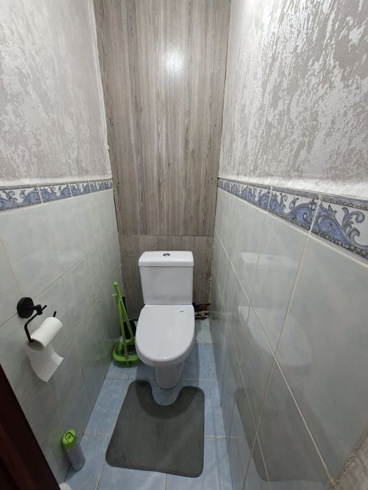 Продам 2х ком. квартиру!