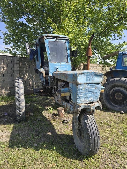 28 traktor sotiladi 15 mln