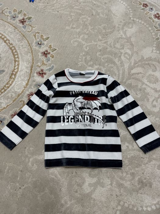 Отдам вещи детские