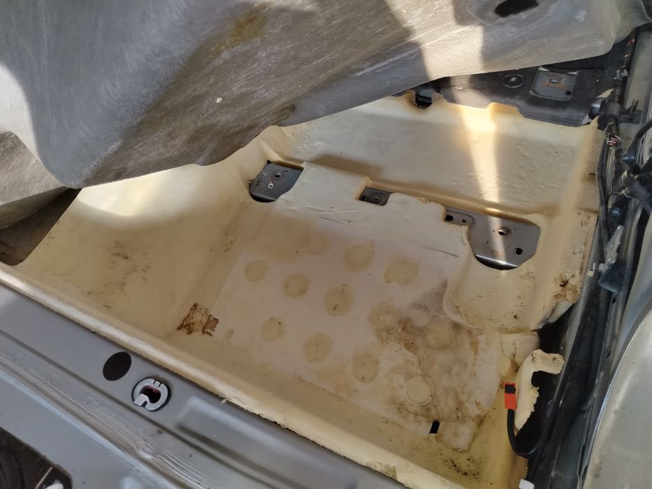 Комплект сидений