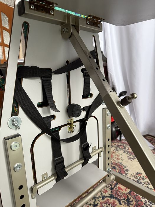 Вертиколизатор для детей