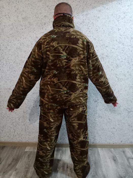 Продам костюмы для рыбалки