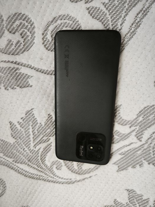 Xiaomi Redmi 10C 6/128 ГБ