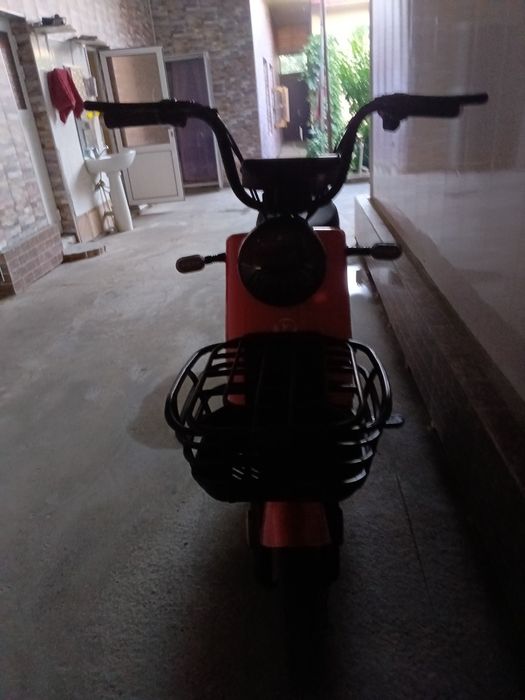 Бир ой булган олганимга