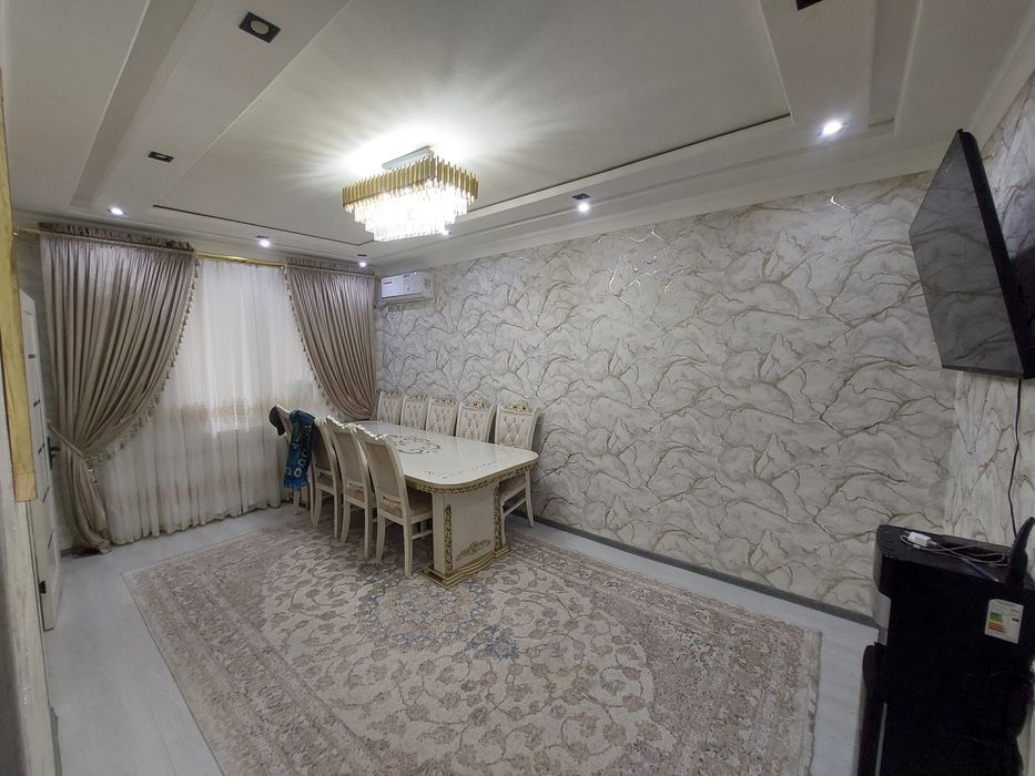 Продаётся 2х комнатная Авиосозлар 2