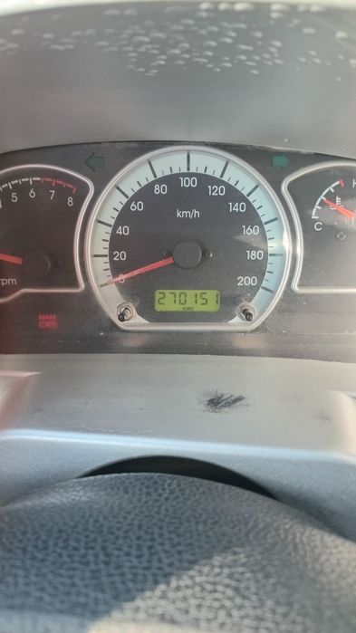 Chevrolet nexia 2