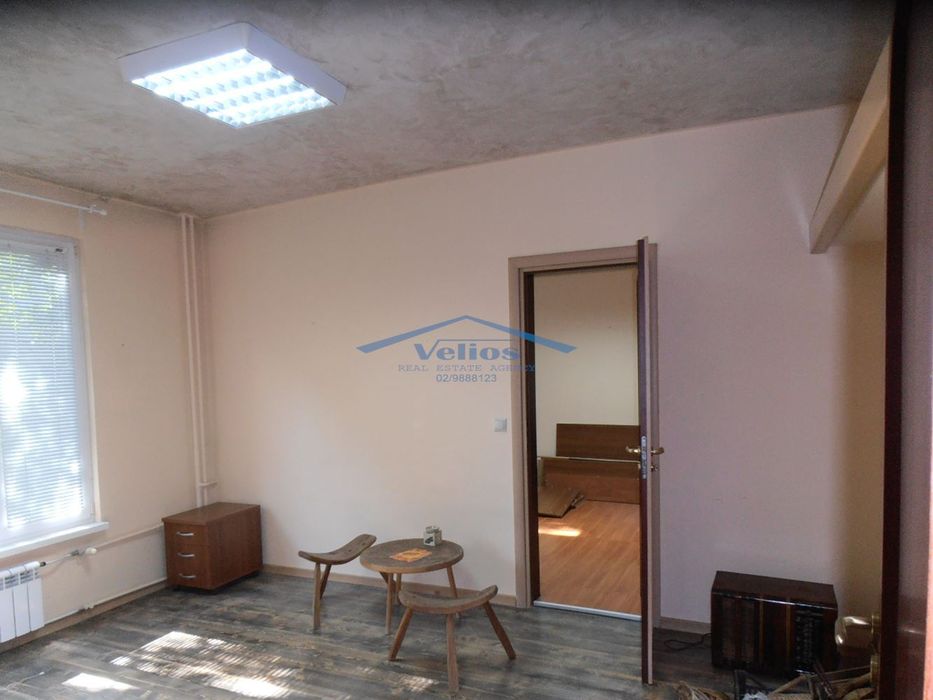 Дава се под наем Офис в София, Лозенец - 90 кв.м за 800 € - Снимка #6