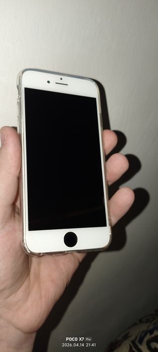 Обменяю iPhone 6