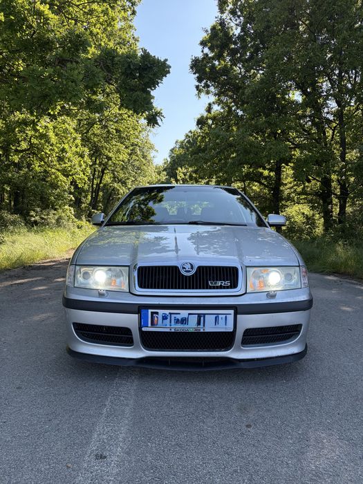 *OFERTĂ* - Skoda Octavia 1 VRS de vânzare