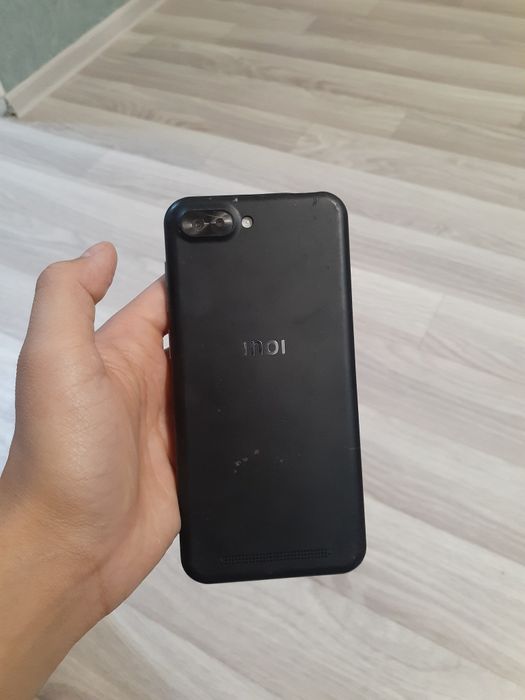 Телефон иной старый