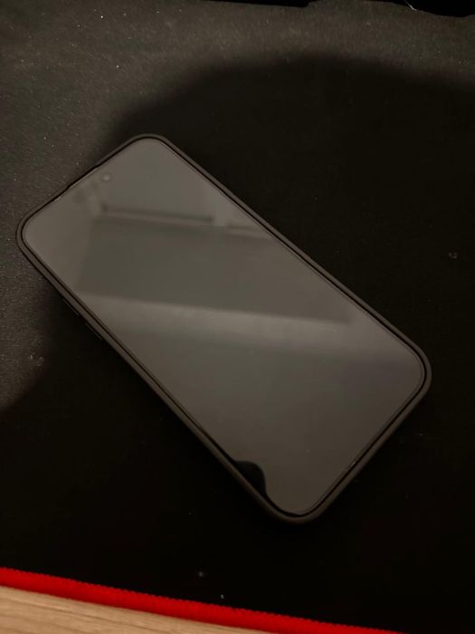 IPhone 14 Pro Max 128gb Black Grafit