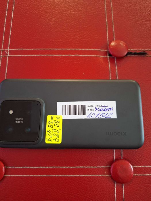 Xiaomi 14    512GB - 12 Ram